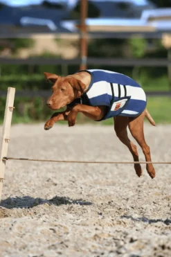 Horseware Horseware-Rambo Deluxe Hundtäcke