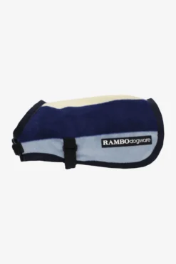 Horseware Horseware-Rambo Deluxe Hundtäcke