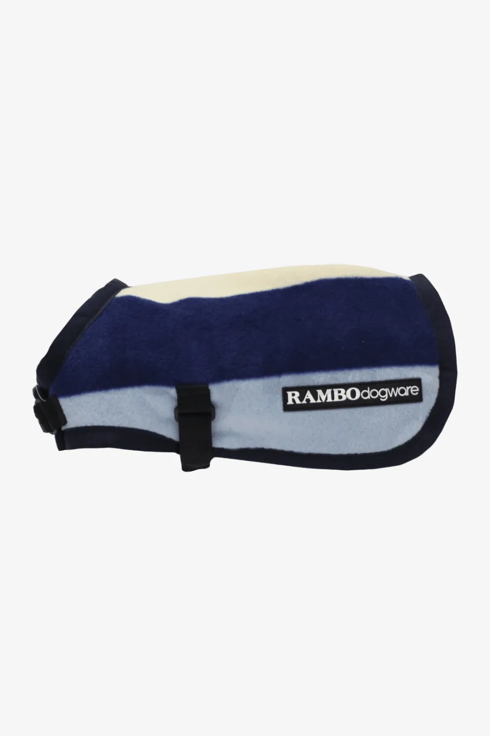 Horseware Horseware-Rambo Deluxe Hundtäcke