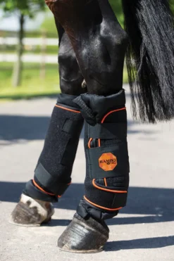 Horseware Horseware-Rambo Ionic Snabb Bandage