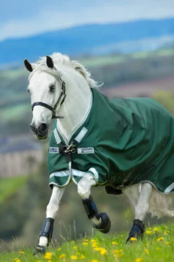 Horseware Horseware-Rambo Original Utetäcke 0g
