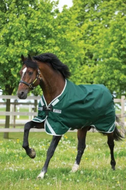 Horseware Horseware-Rambo Original Utetäcke 0g