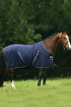 Horseware Hästtäcken & Flughuvor|Horseware-Rambo Stalltäcke
