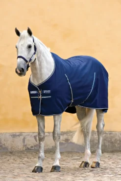 Horseware Hästtäcken & Flughuvor|Horseware-Rambo Stalltäcke