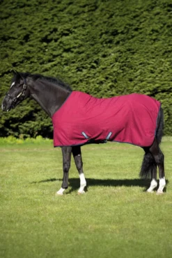 Horseware Horseware-Rabo Techni Waffe Cooer Täcke