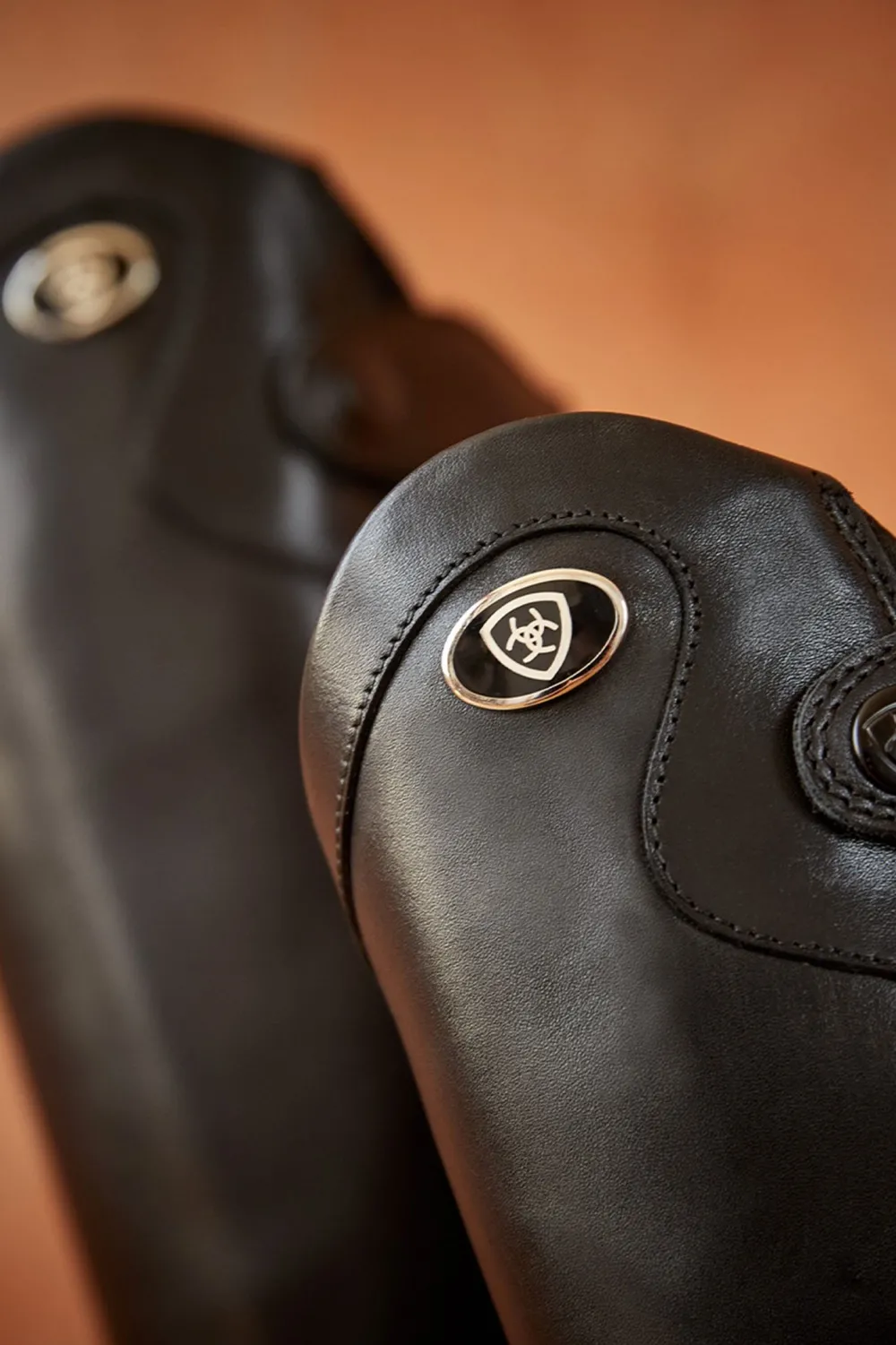 Ariat Ariat|Dressyrstövlar-Ravello Dressage Ridstövlar SM