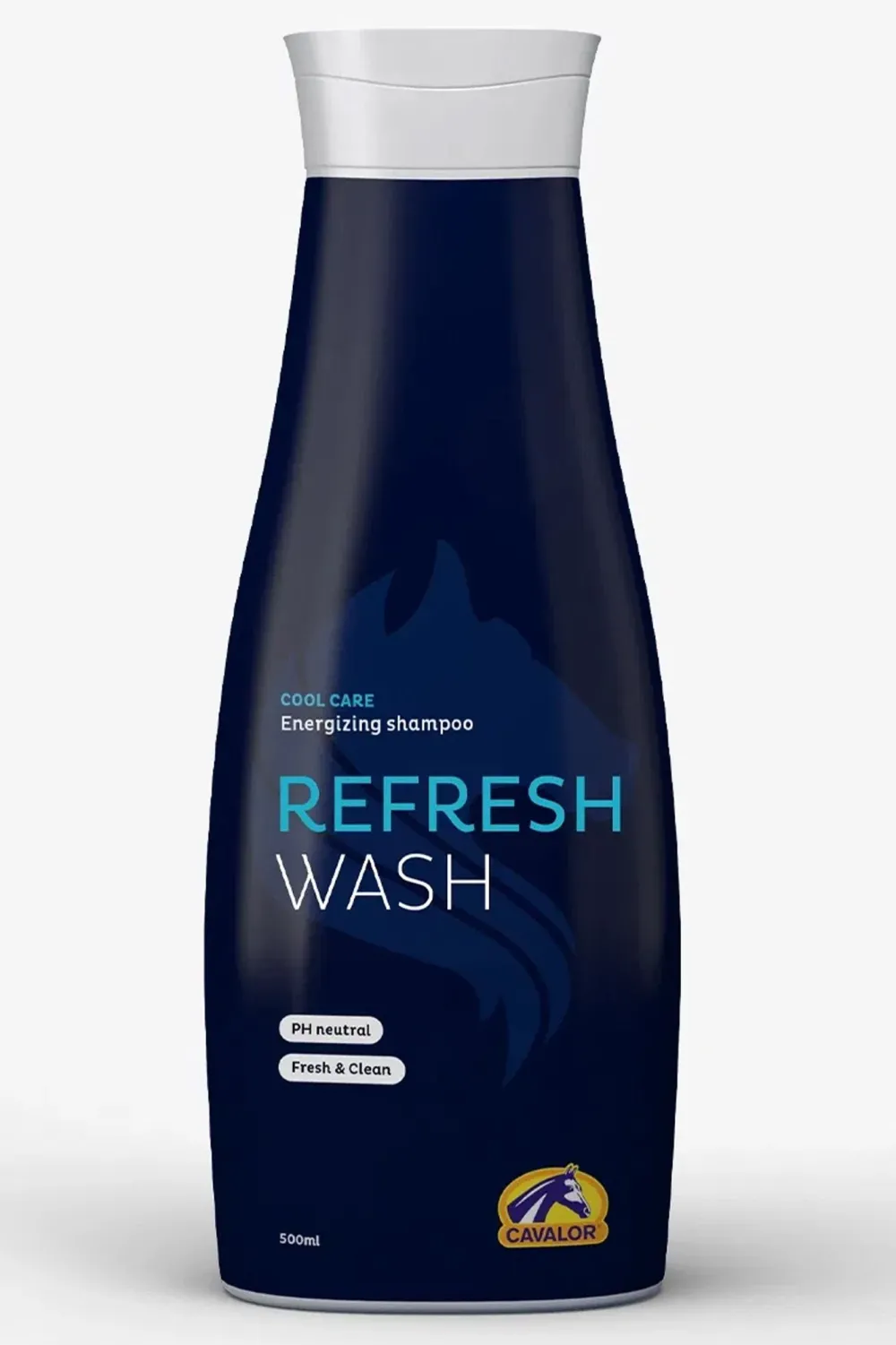 Cavalor Cavalor|Skötsel & Hästvård-Refresh Wash 500ml