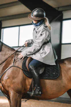 Mountain Horse Mountain Horse|Jackor & Kappor-Regnjacka Felicia Taupe