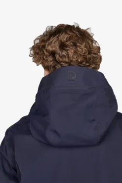 Pikeur Pikeur|Jackor & Kappor-Regnjacka Herr Core Navy