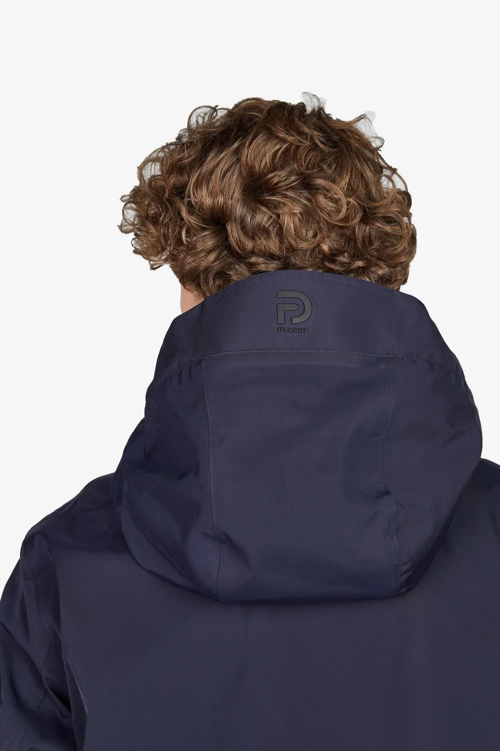 Pikeur Pikeur|Jackor & Kappor-Regnjacka Herr Core Navy