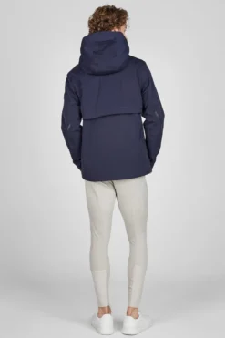 Pikeur Pikeur|Jackor & Kappor-Regnjacka Herr Core Navy