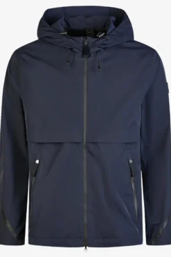 Pikeur Pikeur|Jackor & Kappor-Regnjacka Herr Core Navy
