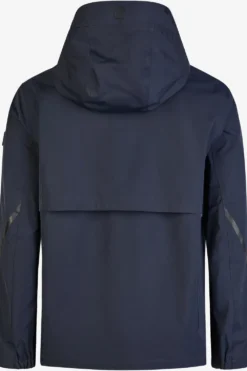 Pikeur Pikeur|Jackor & Kappor-Regnjacka Herr Core Navy