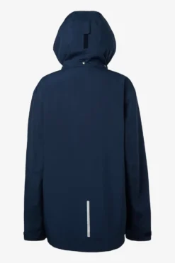 Mountain Horse Mountain Horse-Regnjacka ountain Cover Navy