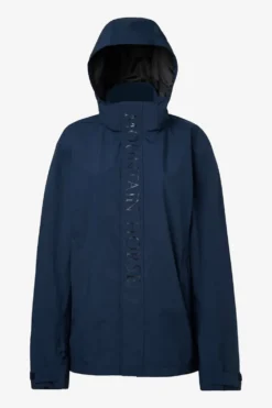Mountain Horse Mountain Horse-Regnjacka ountain Cover Navy