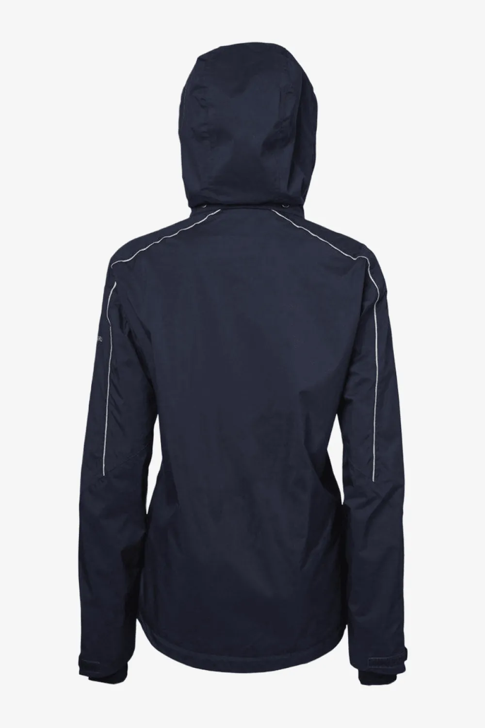 Barn Mountain Horse Mountain Horse|Jackor & Kappor-Regnjacka Team Navy
