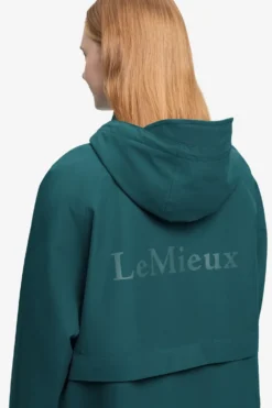 LeMieux Jackor & Kappor|Lemieux-Regnjacka Uniex Indra Junge