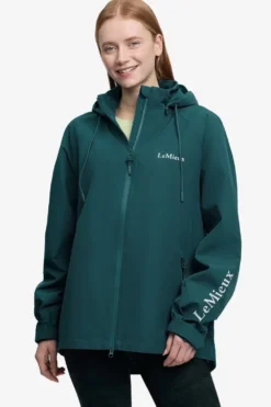 LeMieux Jackor & Kappor|Lemieux-Regnjacka Uniex Indra Junge