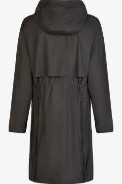 Pikeur Pikeur-Regnkappa Black