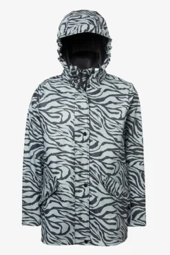 Barn Mountain Horse Jackor & Kappor|Jackor & Kappor-Regnrock Junior Zebra