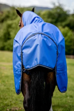 Horseware Hästtäcken & Flughuvor|Horseware-Regntäcke Amigo Hero Ripstop Lite 0g Pony