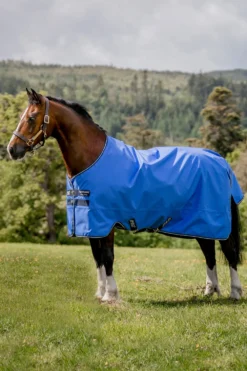Horseware Hästtäcken & Flughuvor|Horseware-Regntäcke Amigo Hero Ripstop Lite 0g Pony