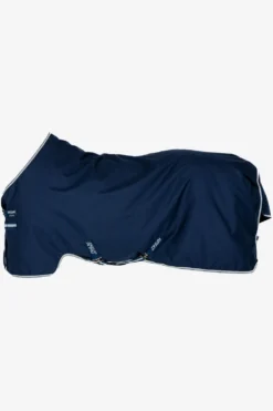 Horseware Horseware|Hästtäcken & Flughuvor-Regntäcke Amigo Ripstop 900D 100g Navy/Witney