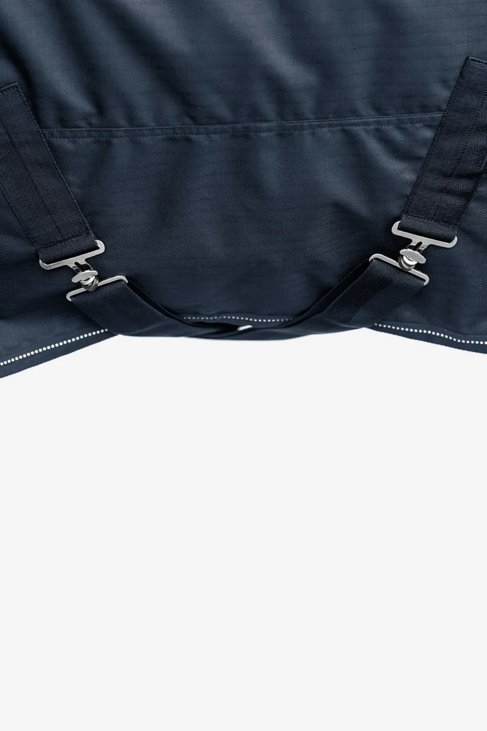Waldhausen Hästtäcken & Flughuvor-Regntäcke Nordic Fleece Night Blue