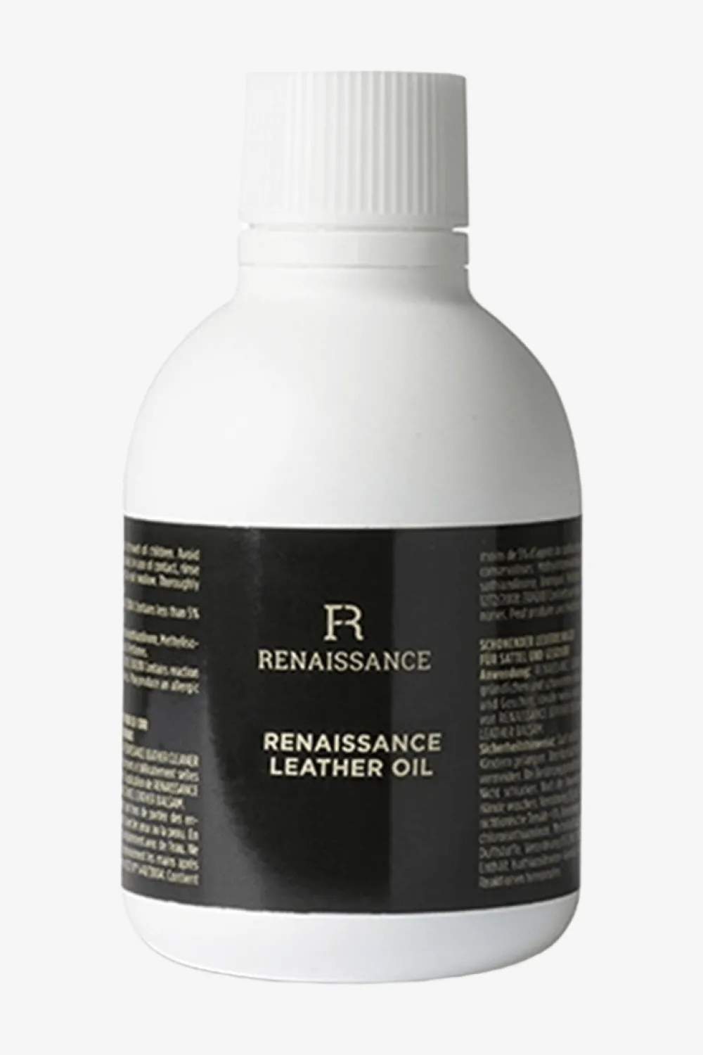 Prestige Skötsel & Hästvård-Renaissance Läderolja