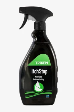 Trikem Skötsel & Hästvård|Trikem-Renons Itch-Stop 500ML