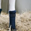 Kentucky Horsewear Kentucky Horsewear|Benskydd & Benlindor-Repellant Stallbandage Navy