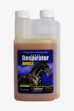 Naf Naf|Fodertillskott & Hästgodis-Respirator Boost