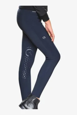 Ego7 Ridbyxor & Tights|Ego7-Ridbyxor