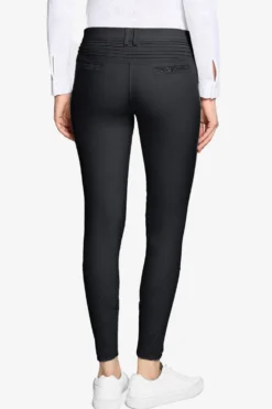 Samshield Samshield|Ridbyxor & Tights-Ridbyxor Adele Knä Grip Svart