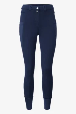 Mountain Horse Mountain Horse|Ridbyxor & Tights-Ridbyxor Alice Knä Grip Navy