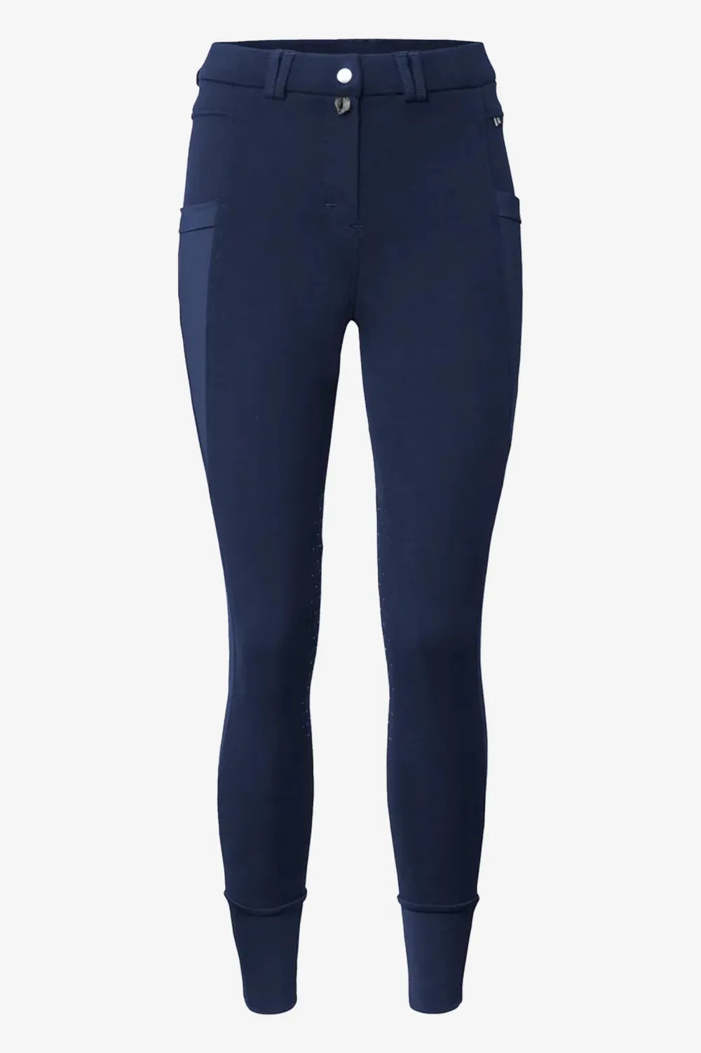Mountain Horse Mountain Horse|Ridbyxor & Tights-Ridbyxor Alice Knä Grip Navy