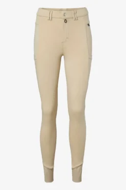 Mountain Horse Mountain Horse|Ridbyxor & Tights-Ridbyxor Alice Knä Grip Sand
