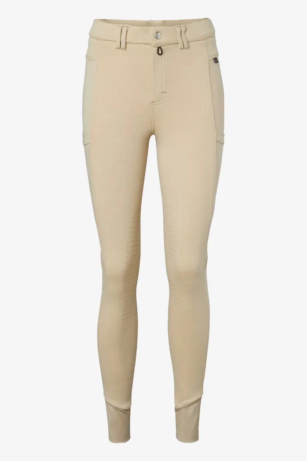 Mountain Horse Mountain Horse|Ridbyxor & Tights-Ridbyxor Alice Knä Grip Sand