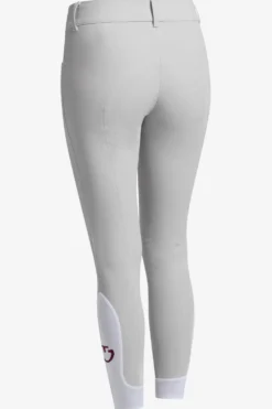 Cavalleria Toscana Cavalleria Toscana|Ridbyxor & Tights-Ridbyxor Aerican Knä Grip Belgian Block