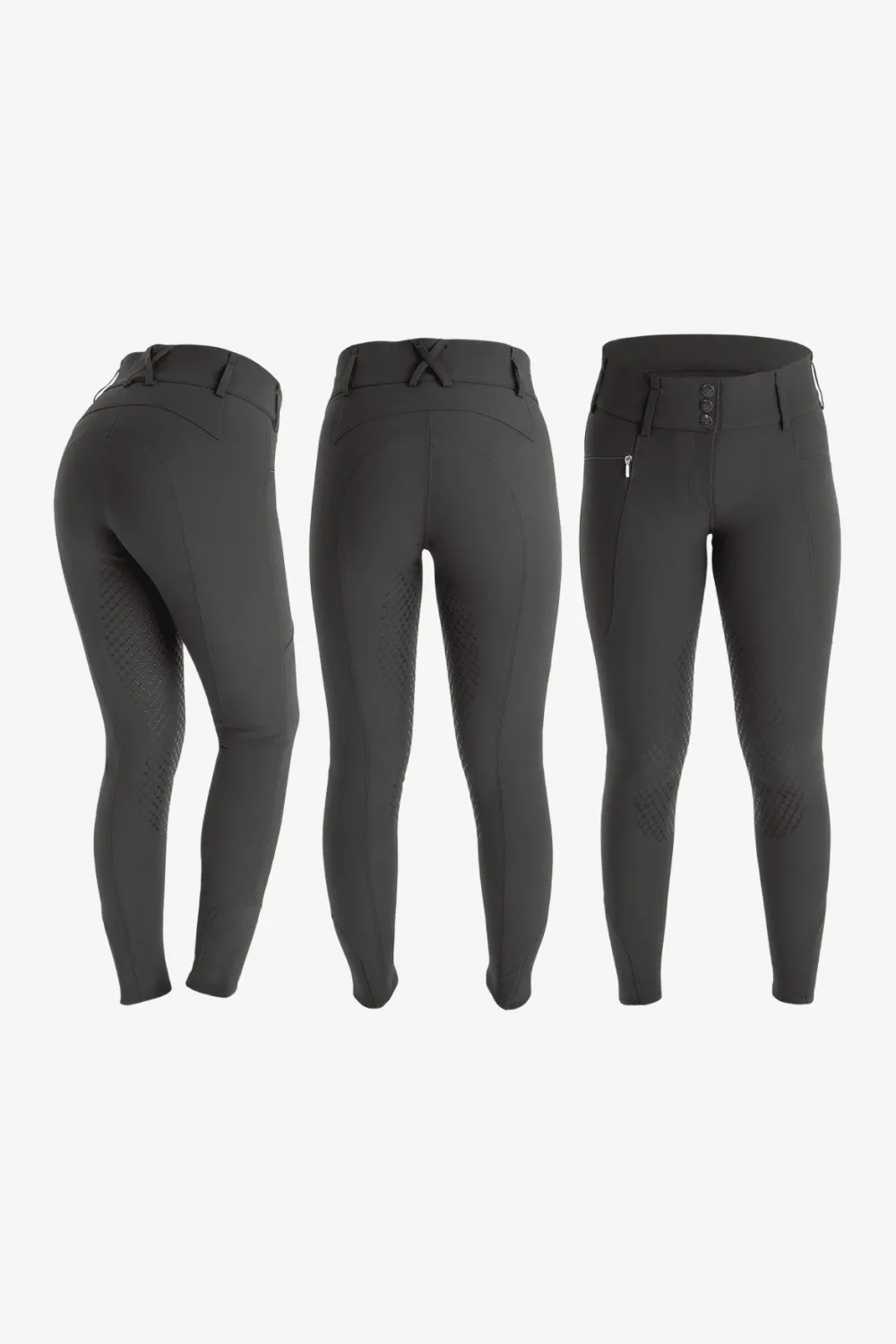 Horselife Ridbyxor & Tights-Ridbyxor Candy ira