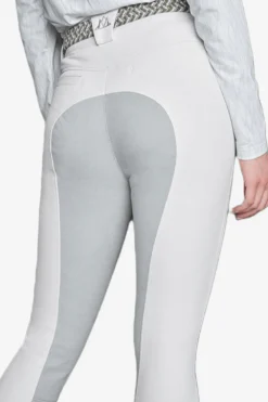 Mountain Horse Mountain Horse|Ridbyxor & Tights-Ridbyxor Diana Clarino Helskod vIt