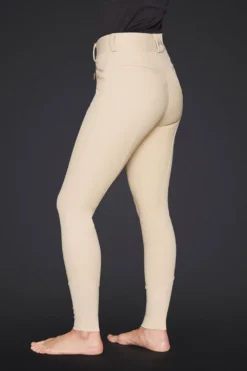 Mountain Horse Mountain Horse|Ridbyxor & Tights-Ridbyxor Diana Full Grip Sand