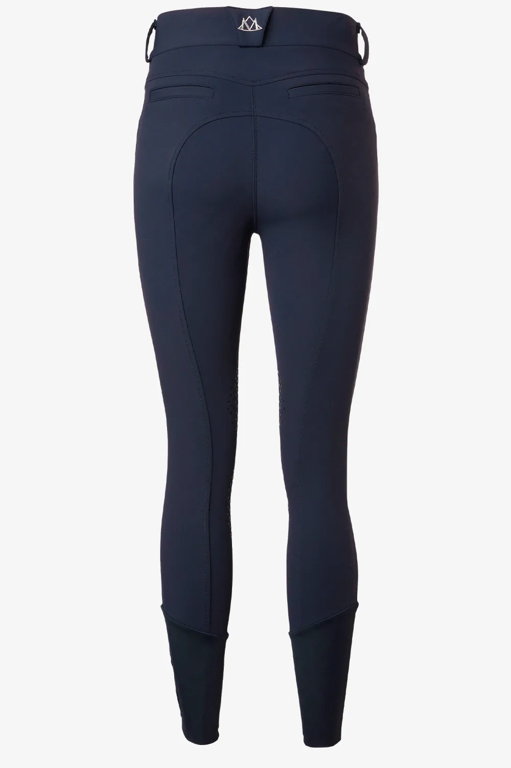 Mountain Horse Mountain Horse|Ridbyxor & Tights-Ridbyxor Diana Knä Grip Navy