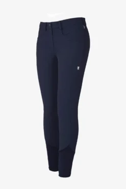 Kingsland Kingsland|Ridbyxor & Tights-Ridbyxor E-Tec Kessi Navy