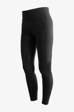 Kingsland Kingsland|Ridbyxor & Tights-Ridbyxor F-Tec2 Katinka Svart