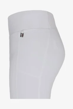 Kingsland Kingsland|Ridbyxor & Tights-Ridbyxor F-Tec2 Katinka Vit