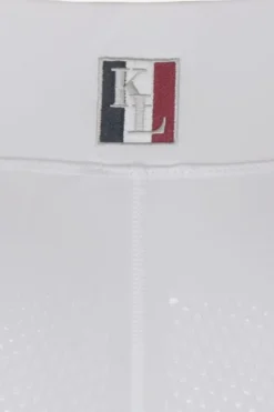 Kingsland Kingsland|Ridbyxor & Tights-Ridbyxor F-Tec2 Katinka Vit