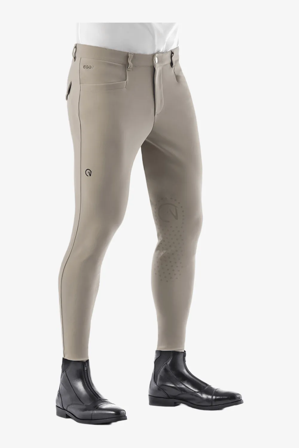 Ego7 Ridbyxor|Ridbyxor & Tights-Ridbyxor Herr