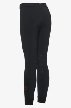 Barn Cavalleria Toscana Ridbyxor & Tights|Cavalleria Toscana-Ridbyxor Junior