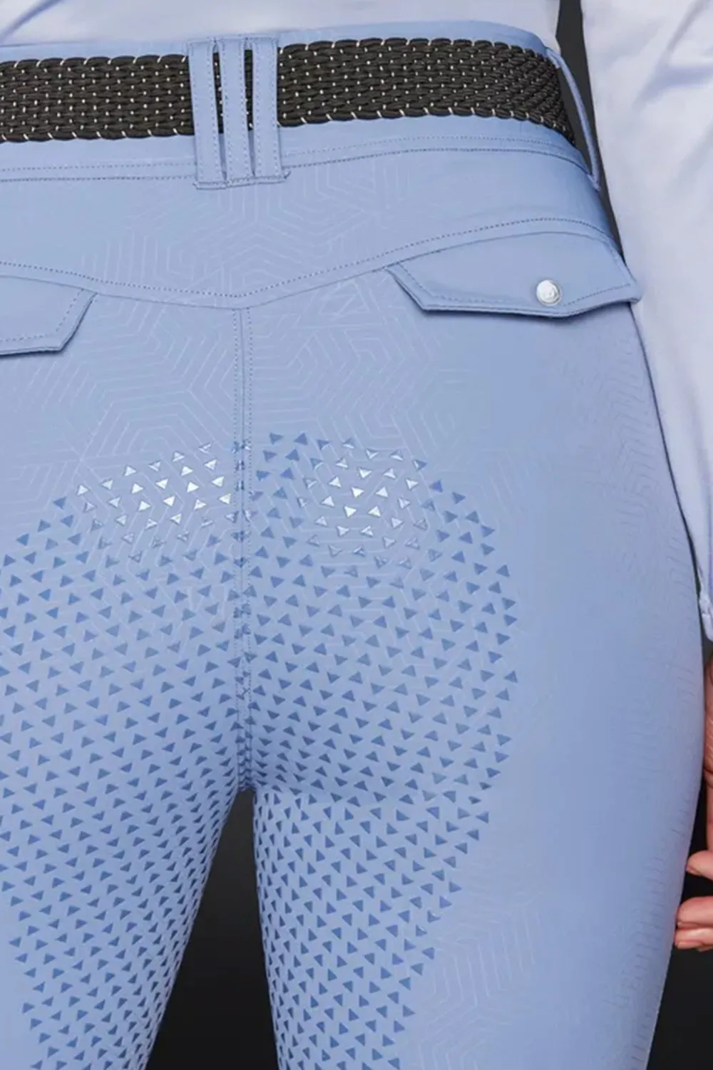 Mountain Horse Mountain Horse|Ridbyxor & Tights-Ridbyxor Kate Fu Grip Bå
